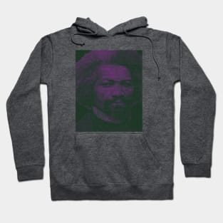 frederick douglass Hoodie